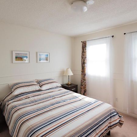 The Comfort Stay At City Of 피커링 외부 사진