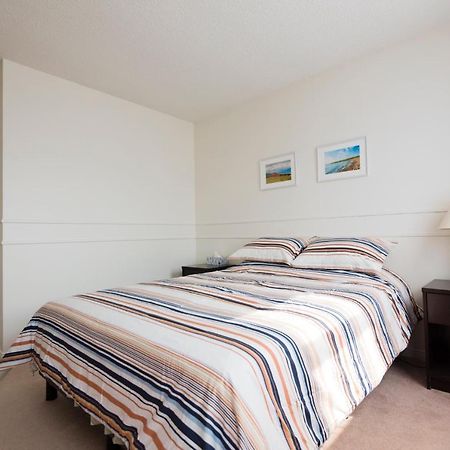 The Comfort Stay At City Of 피커링 외부 사진