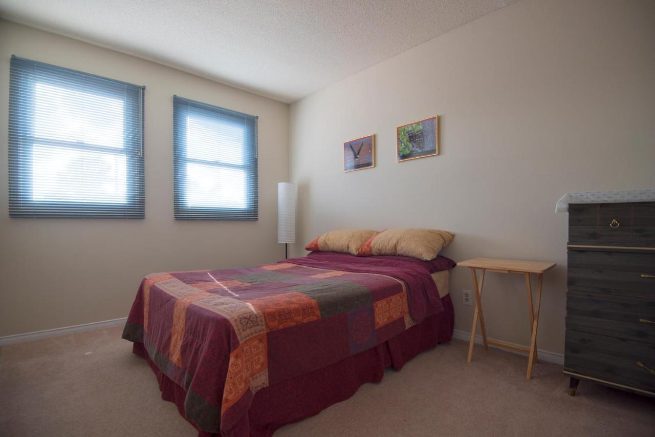 The Comfort Stay At City Of 피커링 외부 사진
