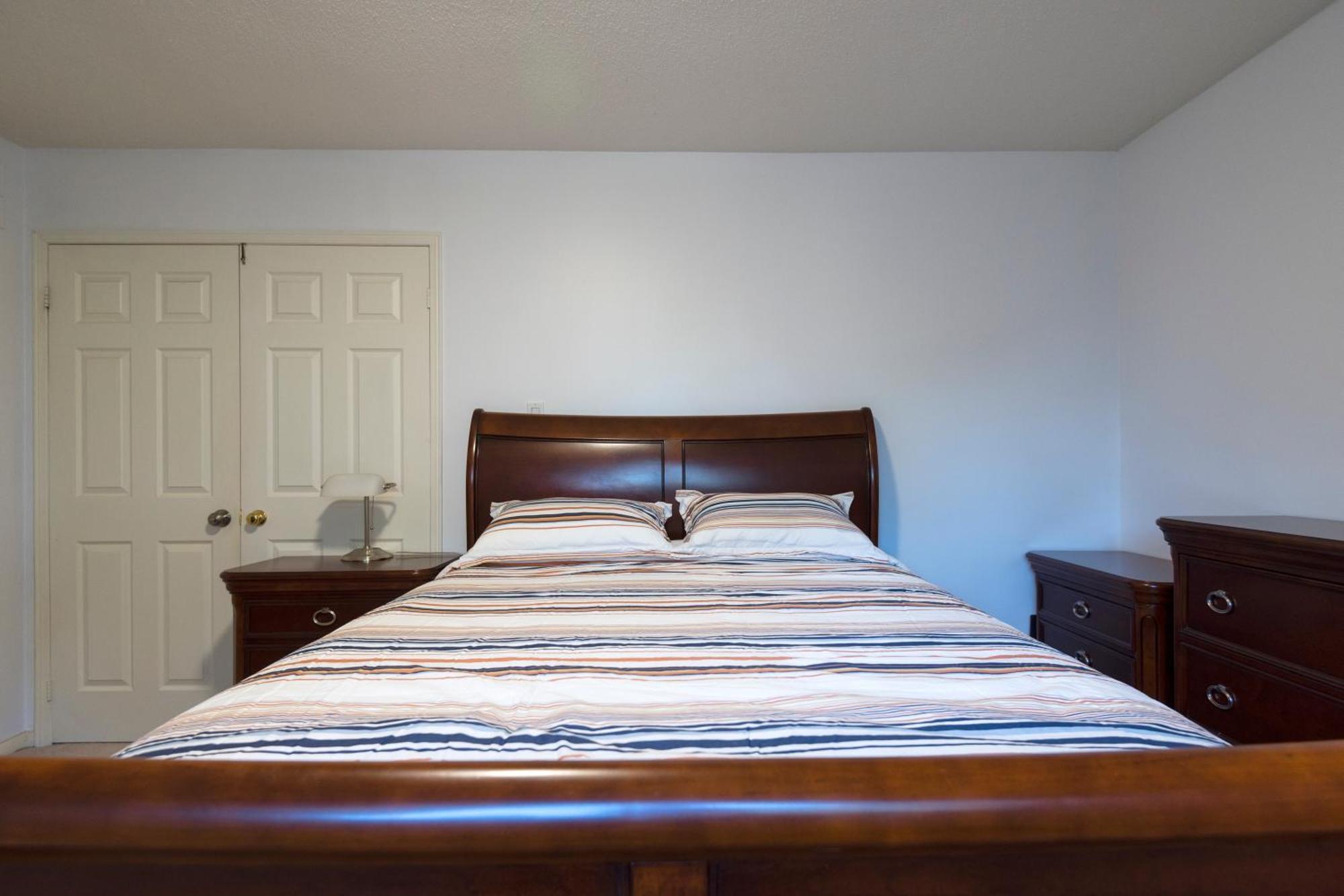 The Comfort Stay At City Of 피커링 외부 사진